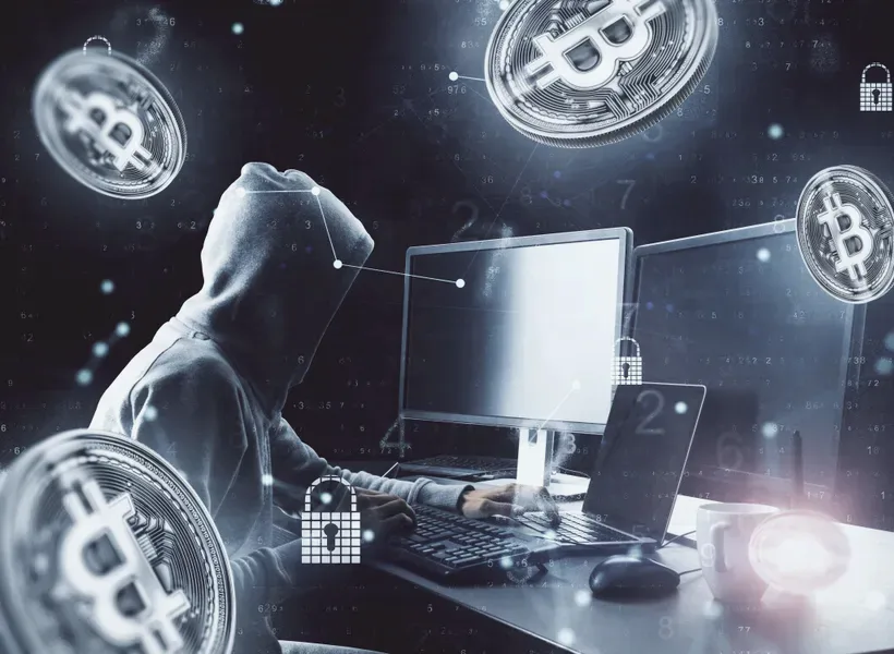 Caudalence AI ambiente de investimento