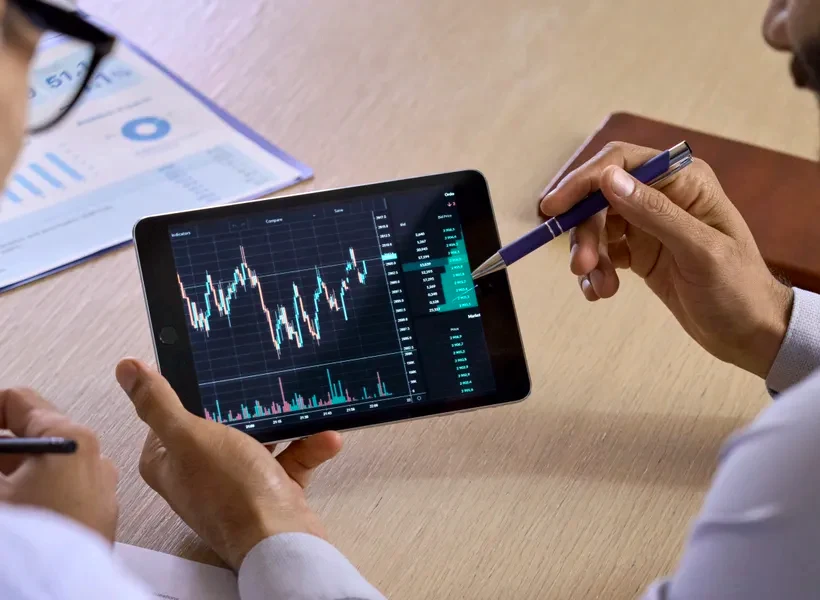 Caudalence AI instrumentos financeiros