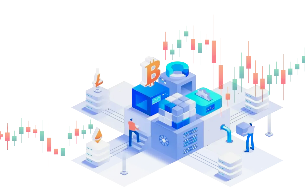 Caudalence AI plataforma de investimento